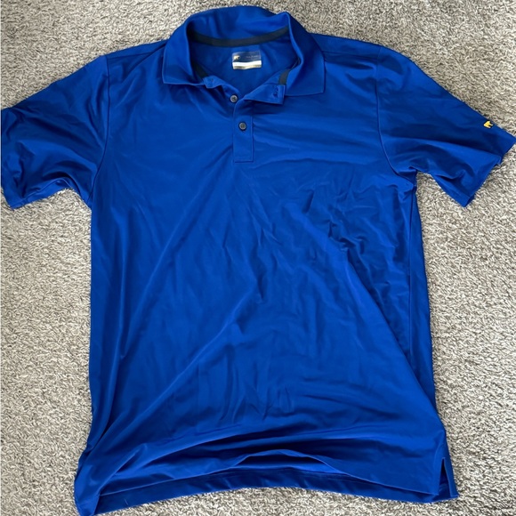 jack Nicholas Other - Jack Nicholas Golf Polo